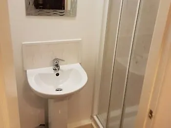 The Avari Beach Hotel ブラックプール イギリス