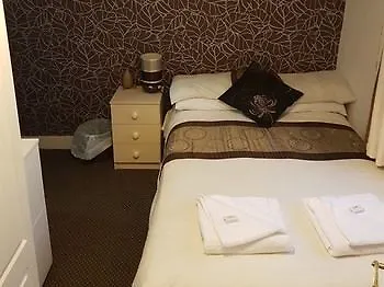 The Avari Beach Hotel Blackpool