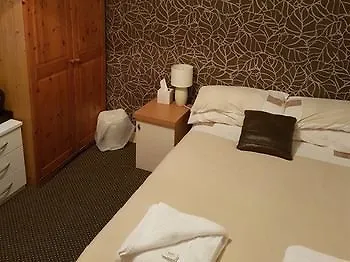 The Avari Beach Hotel Blackpool