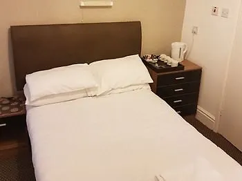 The Avari Beach Hotel Blackpool