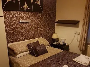 The Avari Beach Hotel Blackpool