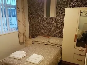 The Avari Beach Hotel Blackpool