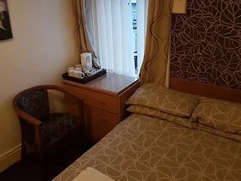 The Avari Beach Hotel Blackpool