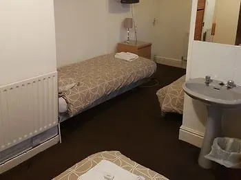 The Avari Beach Hotel Blackpool