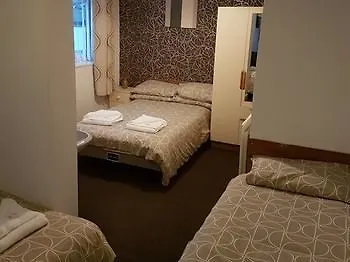 The Avari Beach Hotel Blackpool