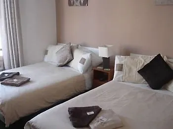 The Avari Beach Hotel Blackpool