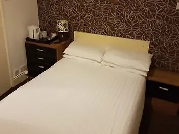 The Avari Beach Hotel Blackpool