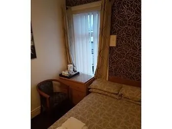 The Avari Beach Hotel Blackpool 2*,  United Kingdom
