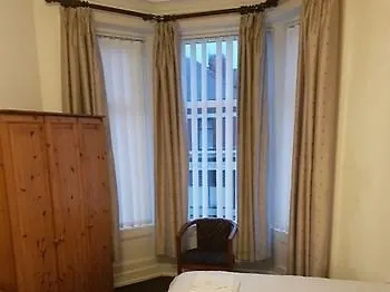 The Avari Beach Hotel Blackpool 2*,