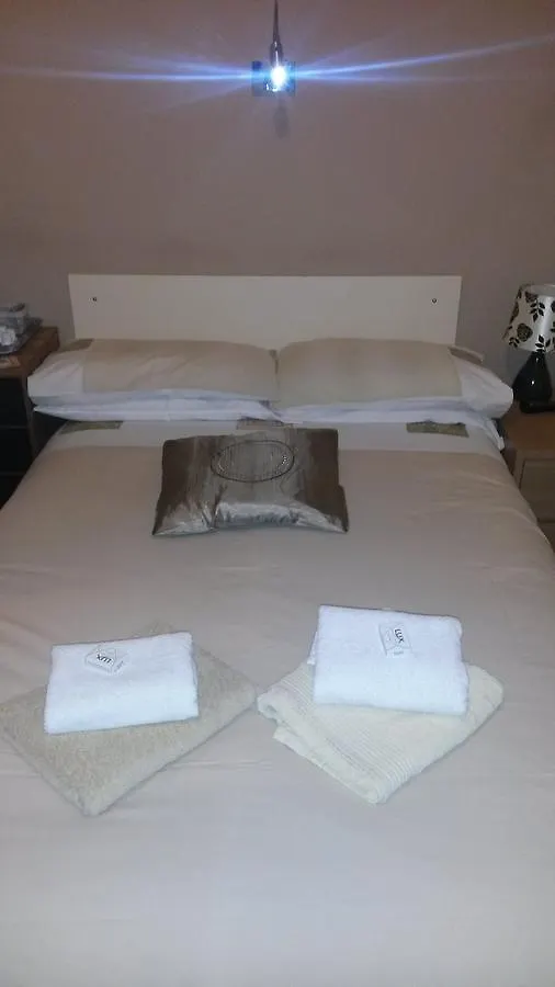 **  The Avari Beach Hotel Blackpool United Kingdom