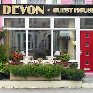 Devon ベッド・アンド・ブレックファスト