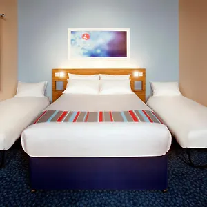 *** Hotel Travelodge United Kingdom