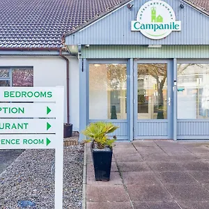 ** Hotel Campanile United Kingdom