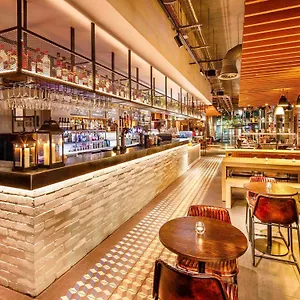 *** Hotel Ibis Canning Town United Kingdom