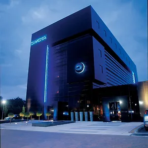 **** Hotel Mour United Kingdom