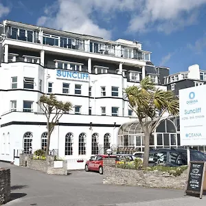 *** Hotel Suncliff - Oceana Collection United Kingdom