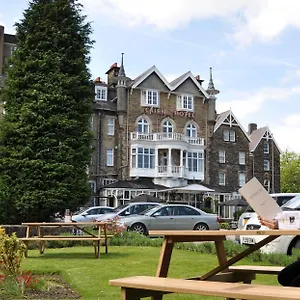 *** Hotel Cairn United Kingdom