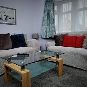 The Apartment