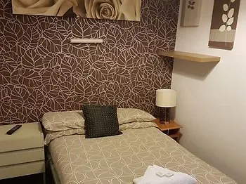 The Avari Beach Hotel Blackpool United Kingdom