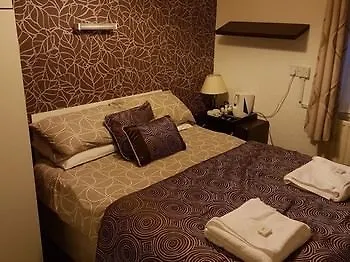 The Avari Beach Hotel Blackpool