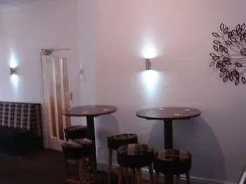 The Avari Beach Hotel Blackpool